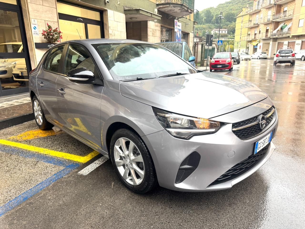 Opel Corsa 1.2 75cv Elegance