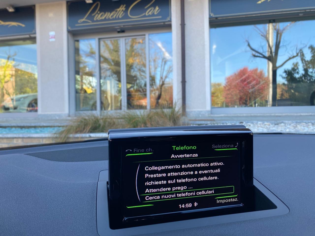 Audi A1 S1 SPB 2.0 TFSI 231 Cv quattro