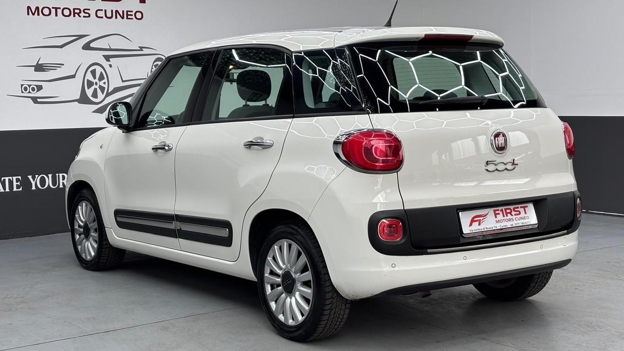 Fiat 500L 1.4 95 CV LOUNGE