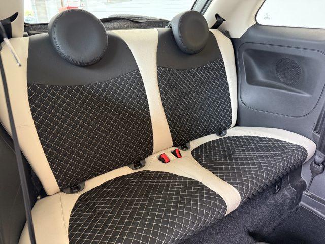 FIAT 500 1.2 EasyP. Dolcevita GPL NEOP. / PREZZO REALE