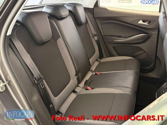 OPEL Grandland X 1.5 Ecotec 130 cv Business Edition - PROMO