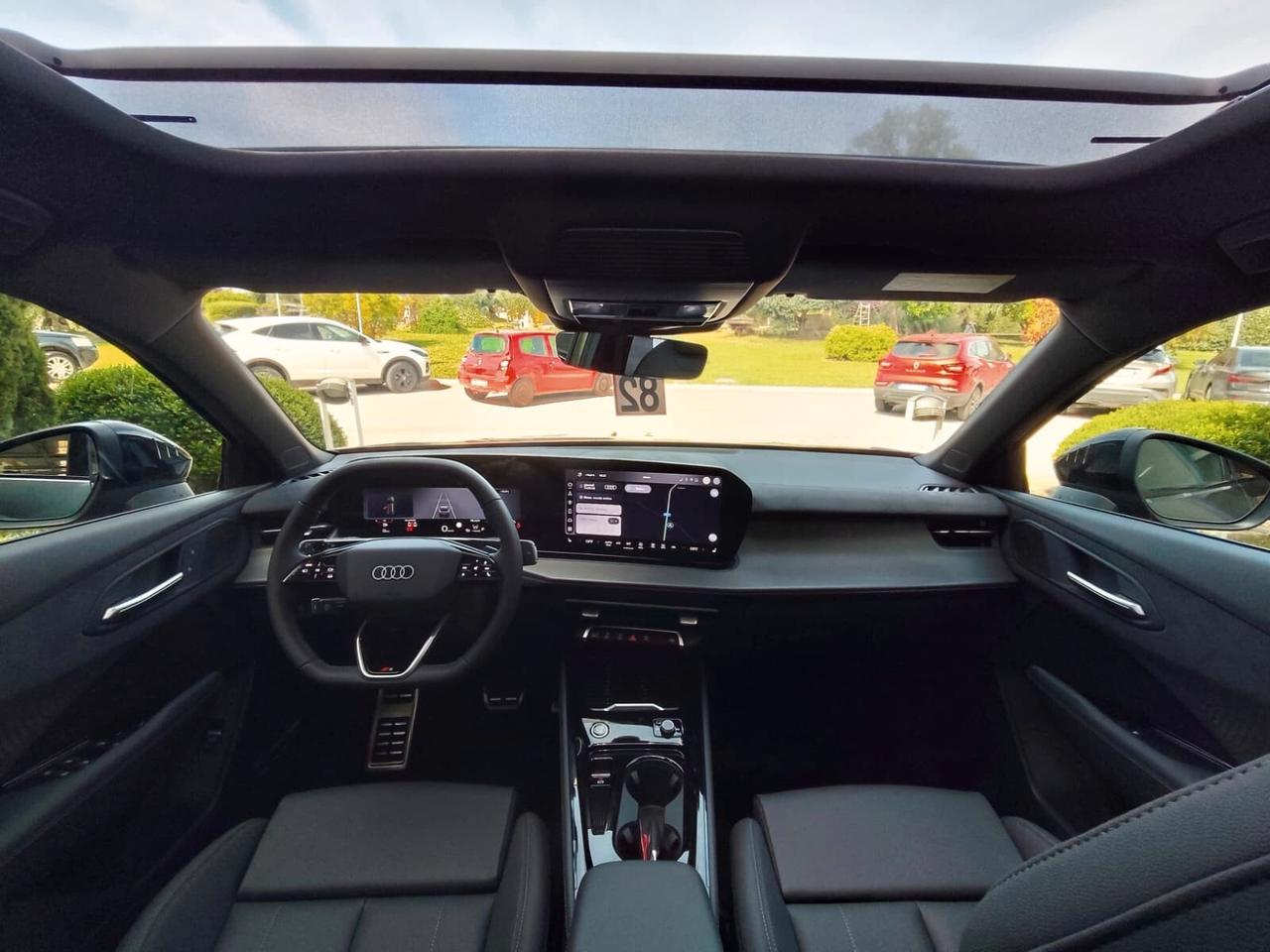 Audi Q3 SPB TDI 110 kW S tronic S line Edition
