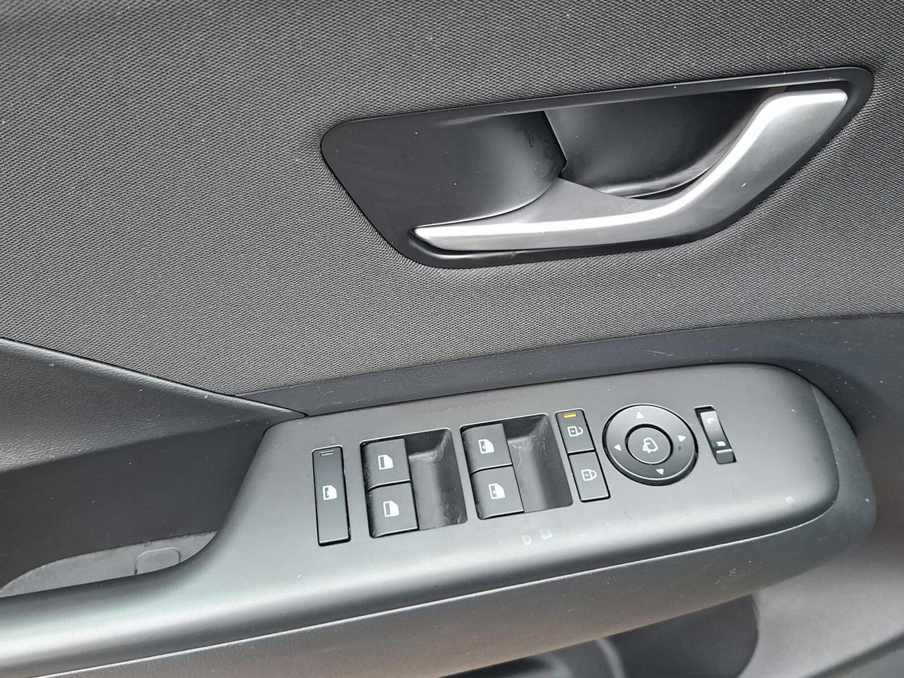 Hyundai Kona 1.0 T-GDI Hybrid 48V iMT XLine Plus