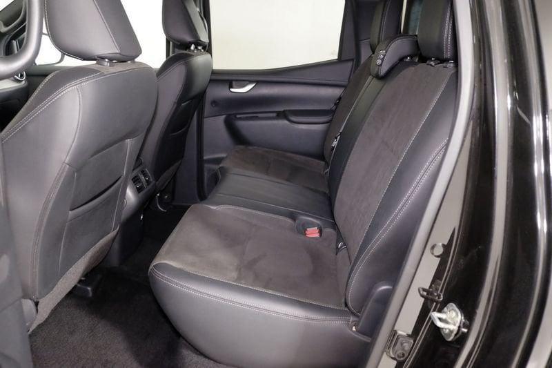 Mercedes-Benz Classe X X 350 d Progressive 4matic auto AUTOCARRO