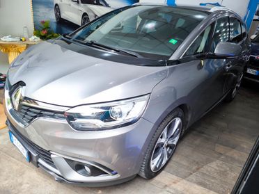 Renault Grand Scenic 1.5 dCi 110cv 7 Posti