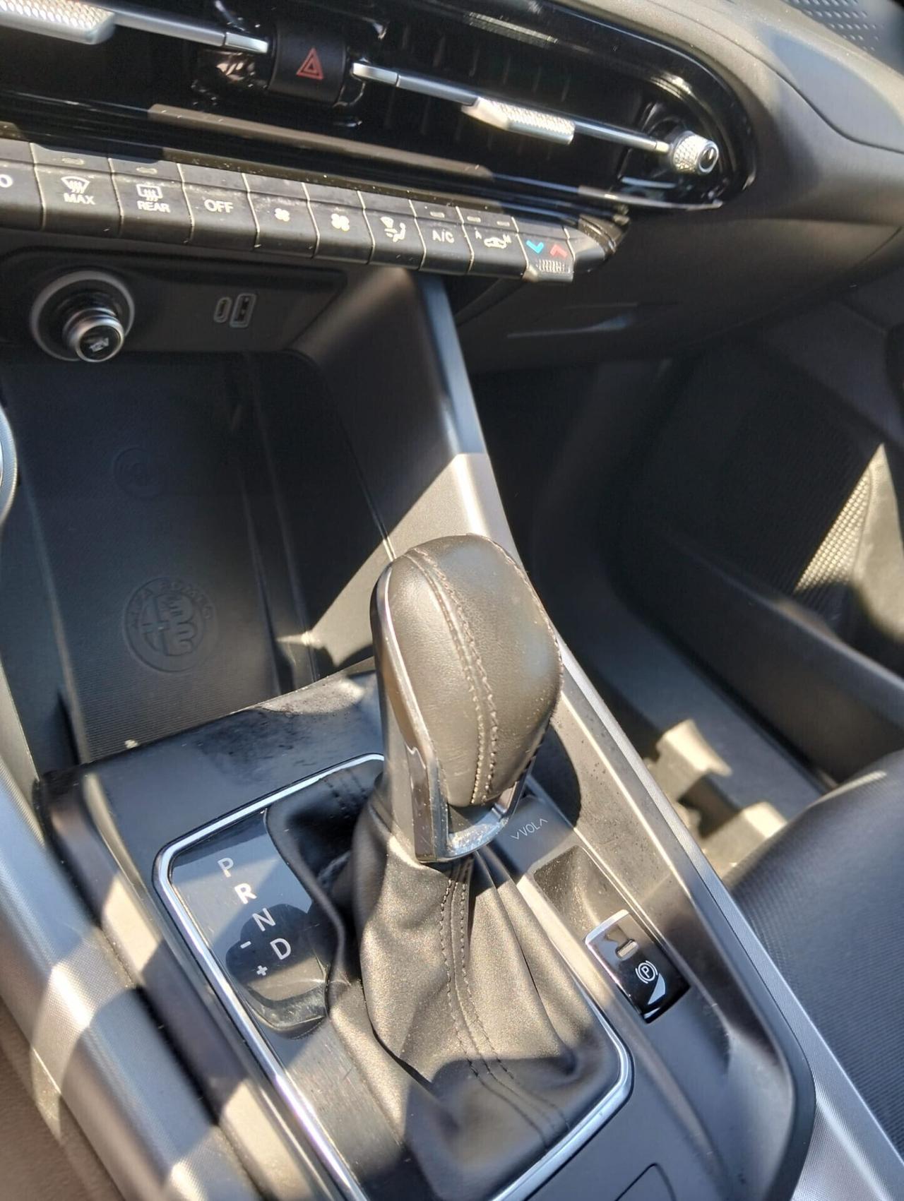 Alfa Romeo Tonale 1.5 130cv MHEV Super 2023