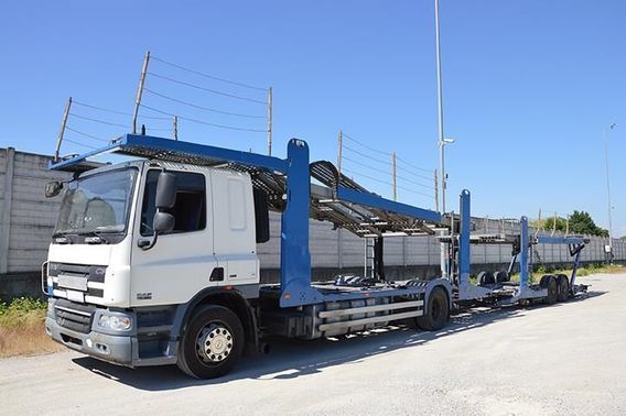DAF CF 75.360 GROENEWOLD