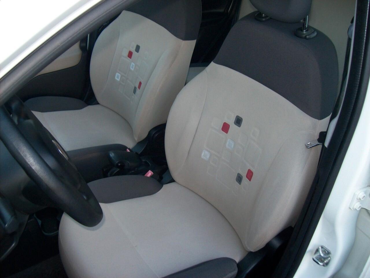 Fiat Panda 1.3 MJT S&S Lounge