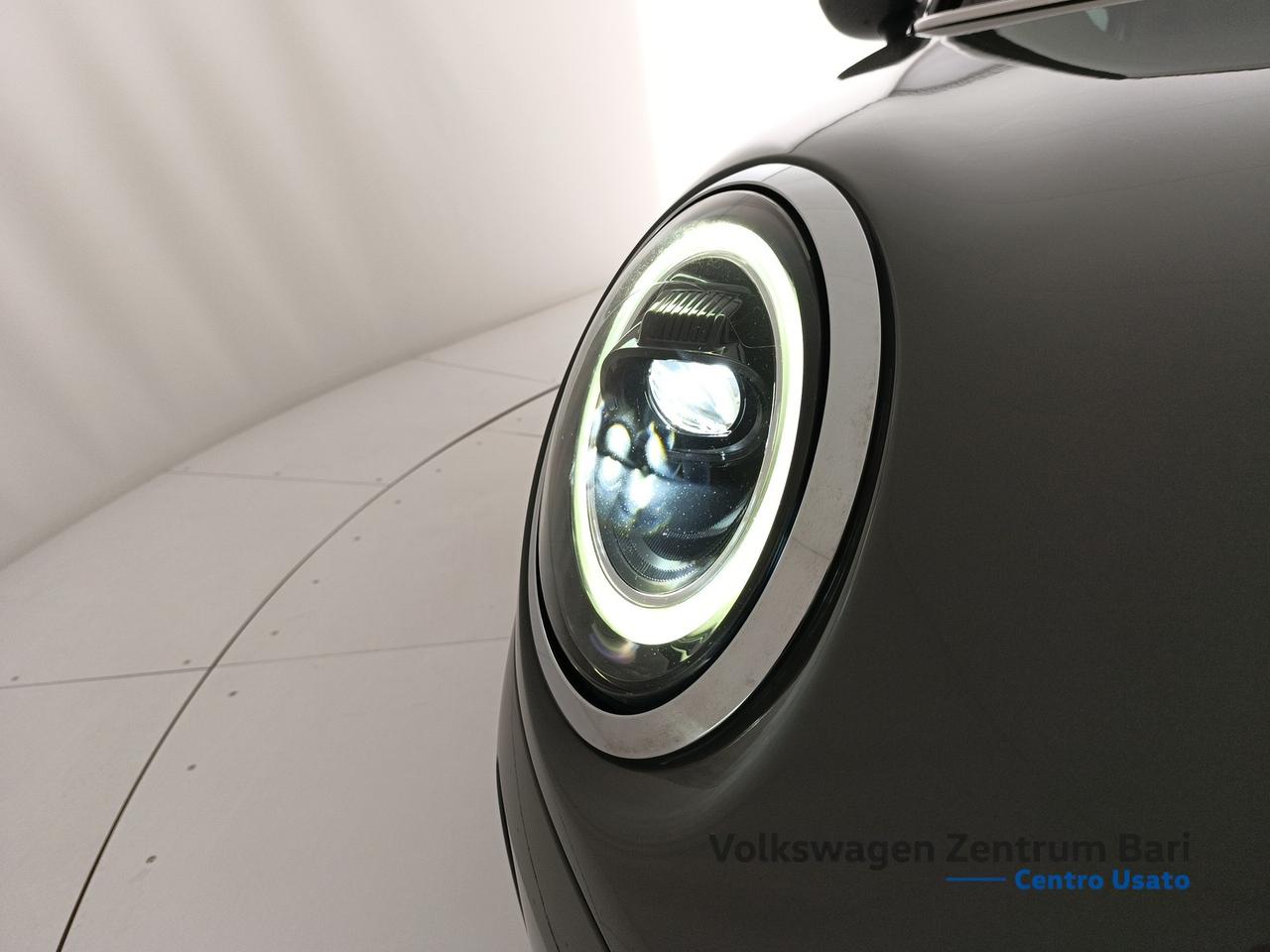 Mini Mini 5p 1.5 cooper classic auto