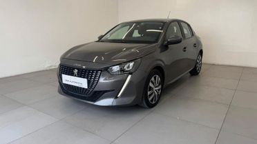 Peugeot 208 1.2 Puretech Active Pack 100 Cv. AUTOMATICA