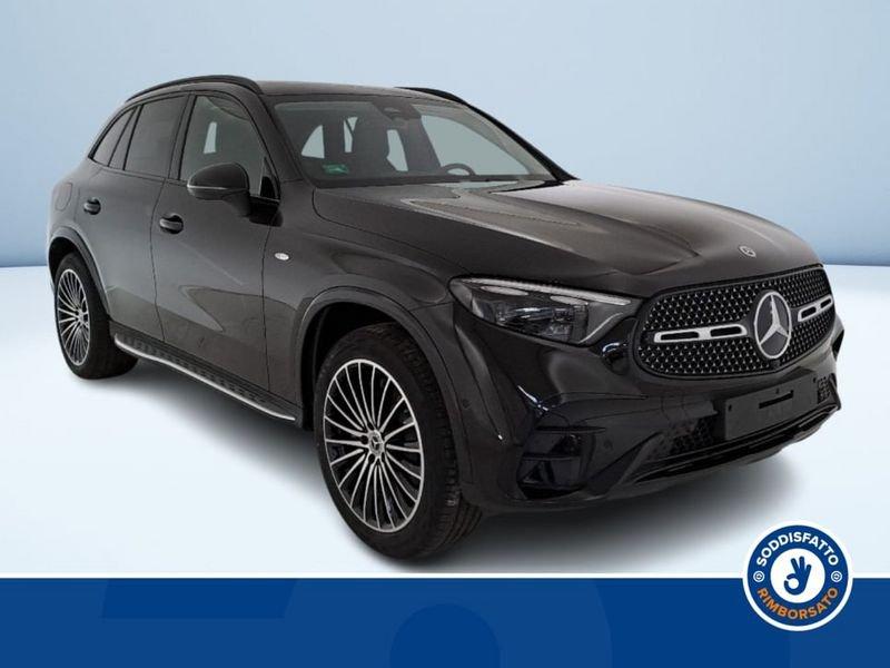 Mercedes-Benz GLC 300de 4Matic EQ-Power AMG Line Advanced