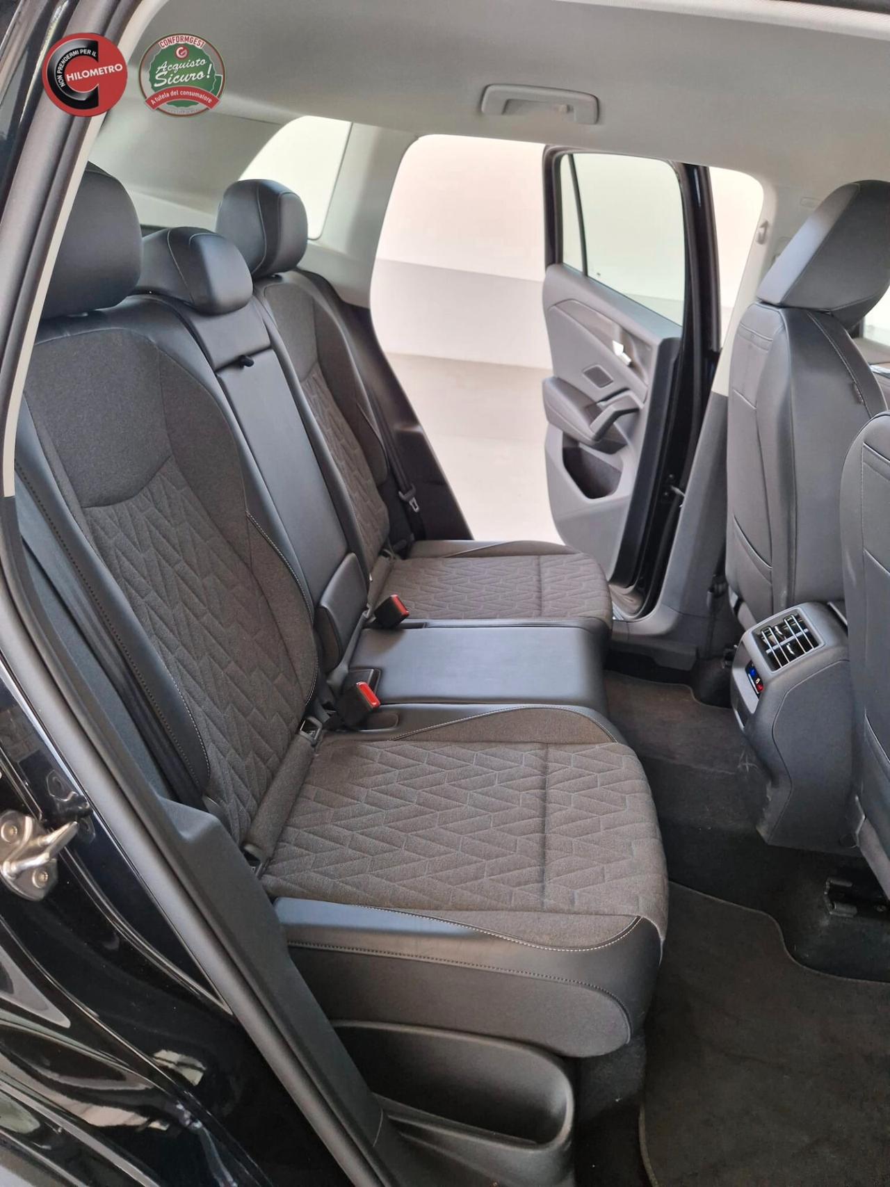Volkswagen Tiguan 2.0 TDI 150 CV DSG Life