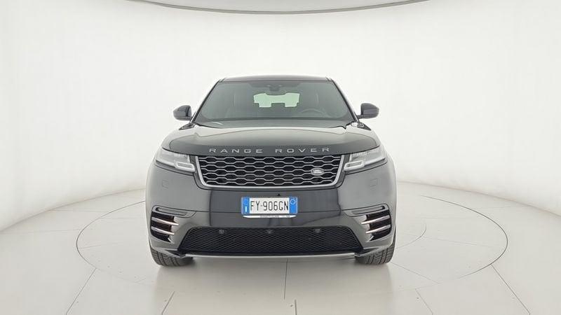 Land Rover Range Rover Velar 2.0 TD4 180 CV R-Dynamic SE