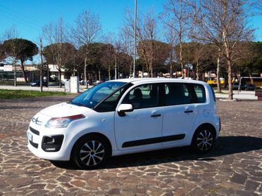 Citroen C3 Picasso 1.4 Metano Neopat. 2013