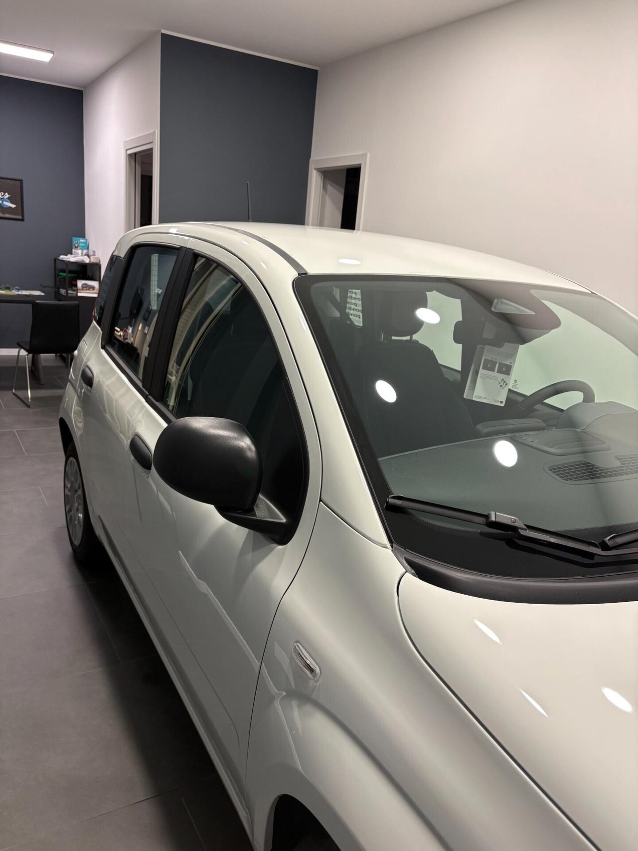 Fiat Pandina ICON KM0 PREZZO REALE