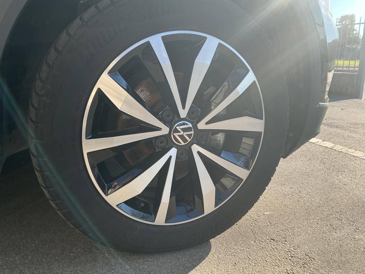 Volkswagen T-Roc 2.0 TDI SCR Style BlueMotion Technology -KM 55.000