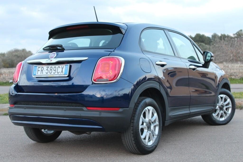 FIAT 500X 1.6 MJT 120 CV *NAVI