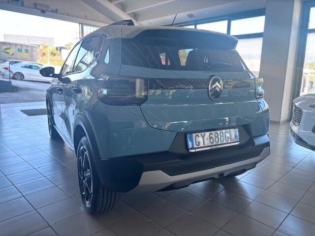 Citroen C3 PureTech 100 S&S Max