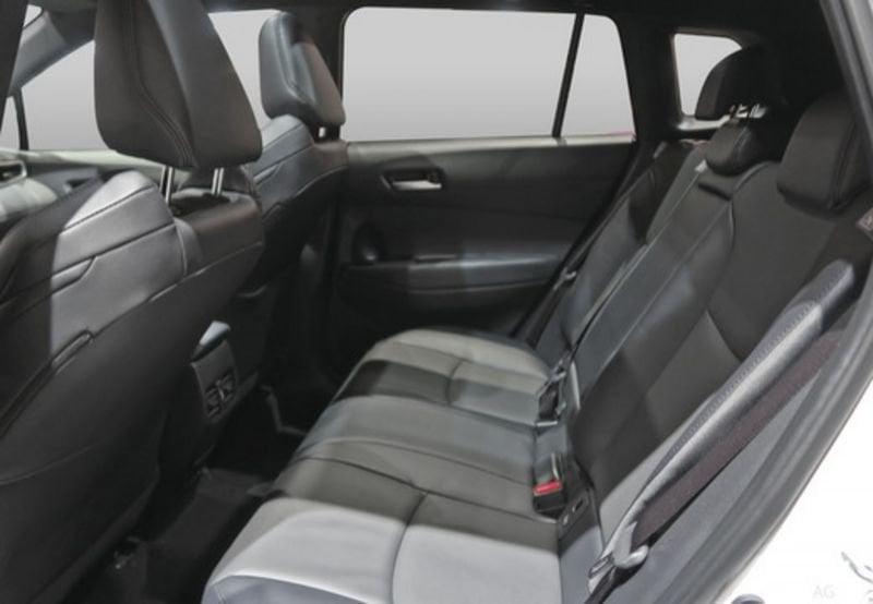 Toyota Corolla Cross 2.0h Trend fwd 197cv e-cvt