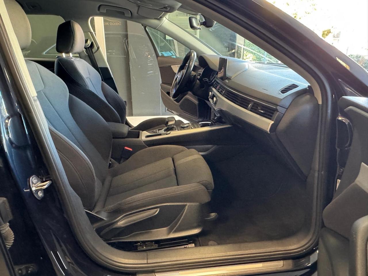 Audi A4 Avant 2.0 TDI 150 CV ultra S tronic Business