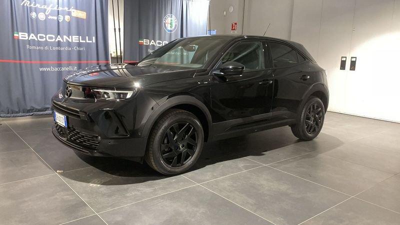 Opel Mokka 1.2 Turbo GS