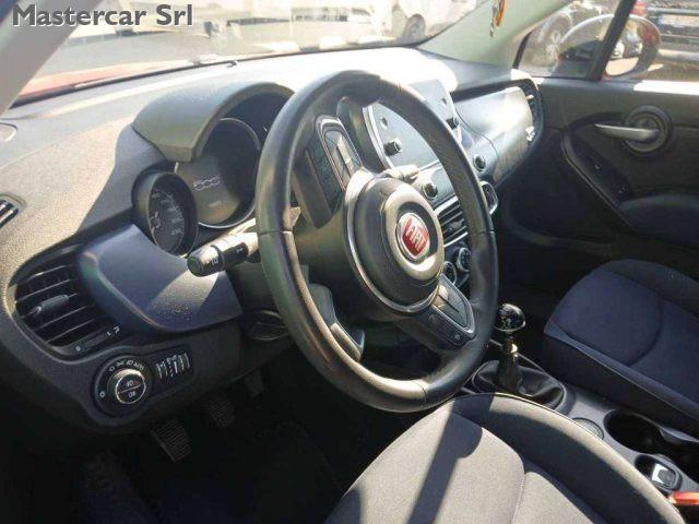 FIAT 500X 500X restyling 1.0 t3 Club 120cv TG : GN473HB