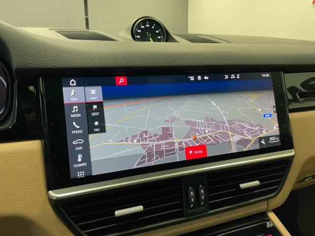 PORSCHE Cayenne COUPE 3.0 E-HYBRID TIPTRONIC