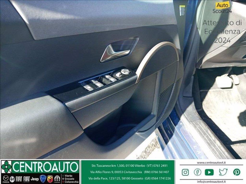 LANCIA Ypsilon 51kWh LX del 2024