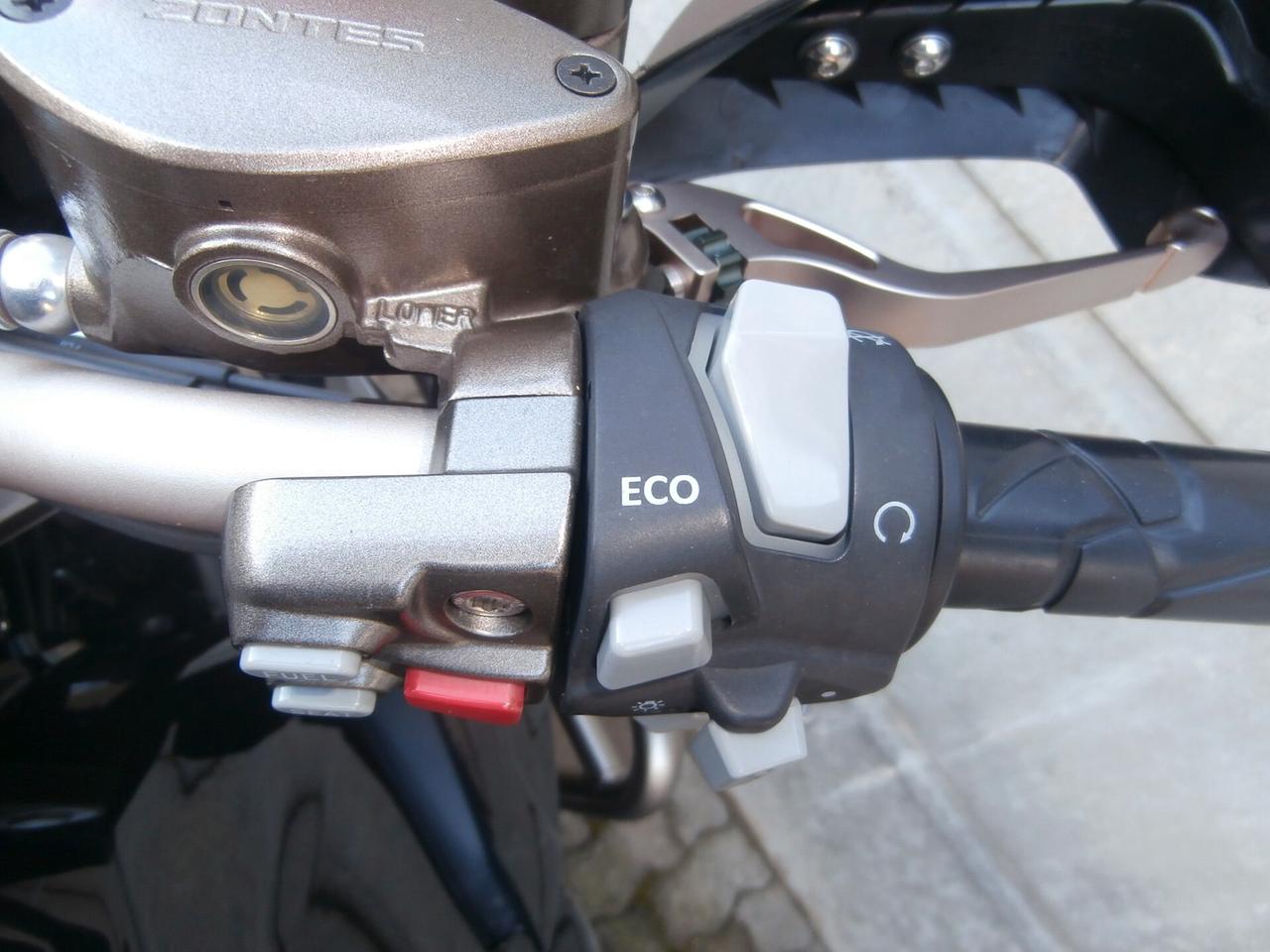 Zontes ZT 310 T 1 (2021- 23) Passaggio incluso, tagliandato e garantito