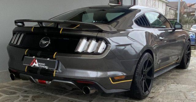 FORD Mustang Fastback 2.3 Aut.Ecoboost