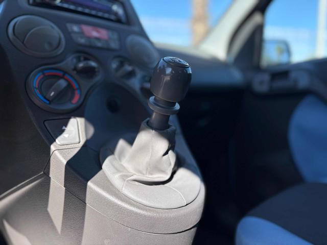 FIAT Panda 1.3 MJT 16V 4x4 Climbing MOTORE REVISIONATO