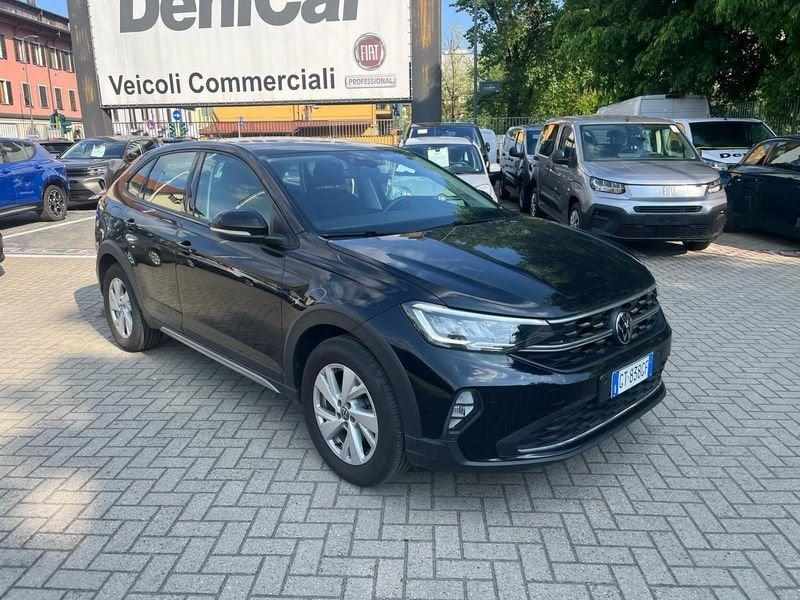 Volkswagen Taigo 1.0 TSI 110 CV Life