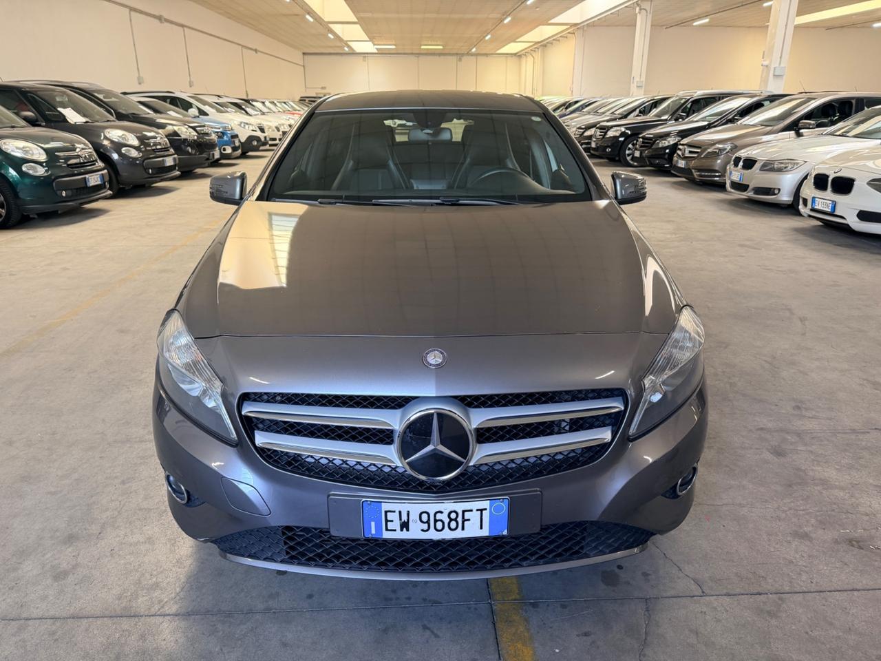 Mercedes-benz A 160 CDI Sport