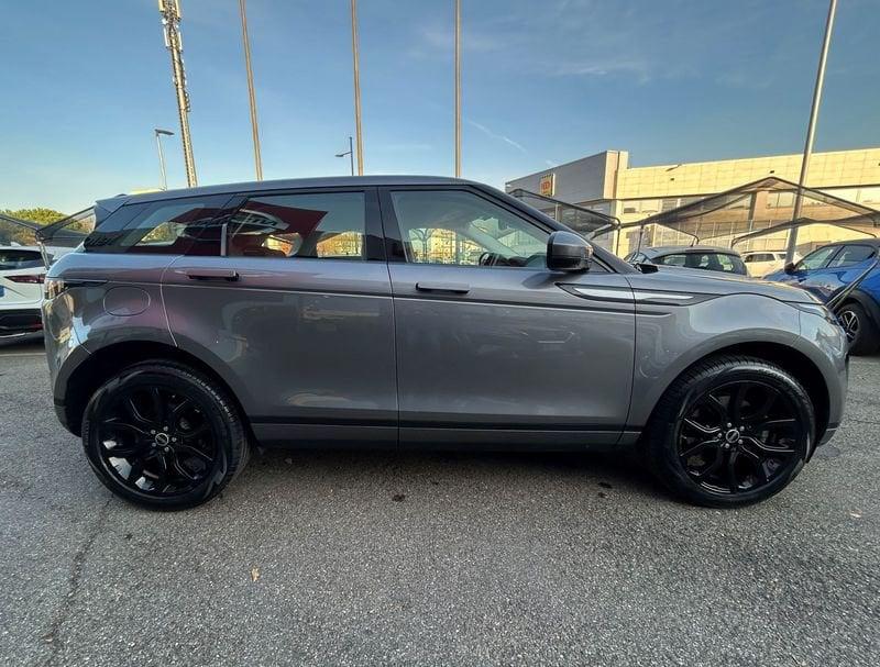 Land Rover RR Evoque 2.0D I4-150 CV AWD Auto AUTOCARRO N1 - IVA ESCLUSA