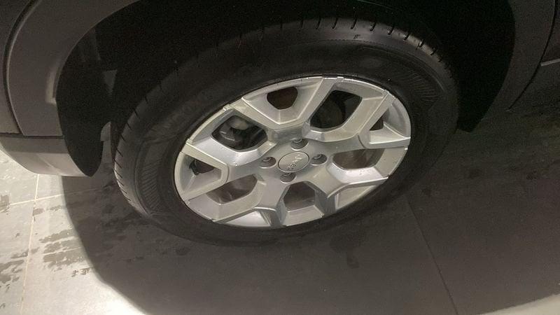 Jeep Avenger Avenger 1.2 Turbo 100 CV Altitude