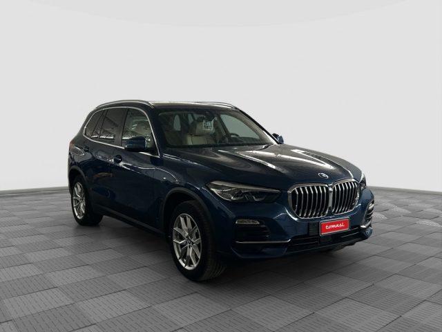 BMW X5 X5 xDrive25d Business