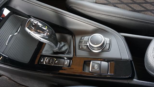 BMW X1 xDrive18d xLine Plus