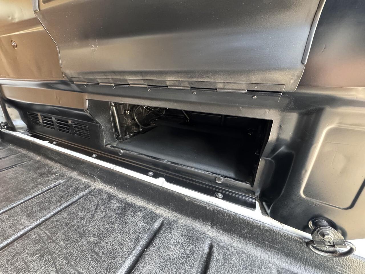 Ford Transit Custom Van 2.0TDCi1 30CV L1 H1 Manuale