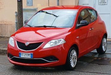 LANCIA Ypsilon 1.200 Benzina 69cv Km63.000