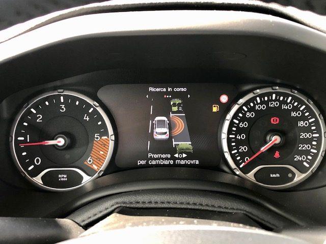 JEEP Renegade 1.6 Mjt 130 CV S #telecamera #keyless #blindspot