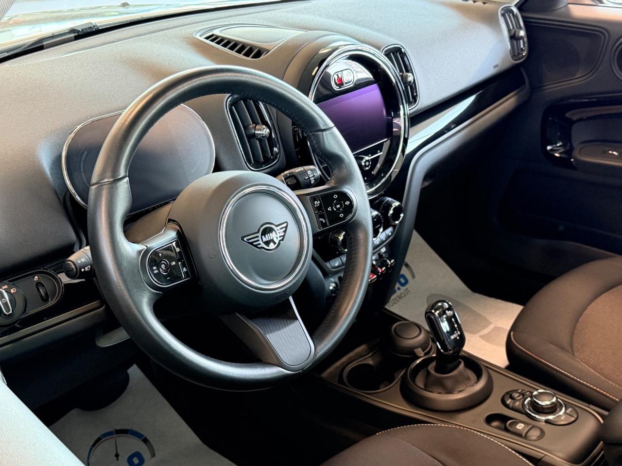Mini Cooper Countryman 1.5 Classic auto