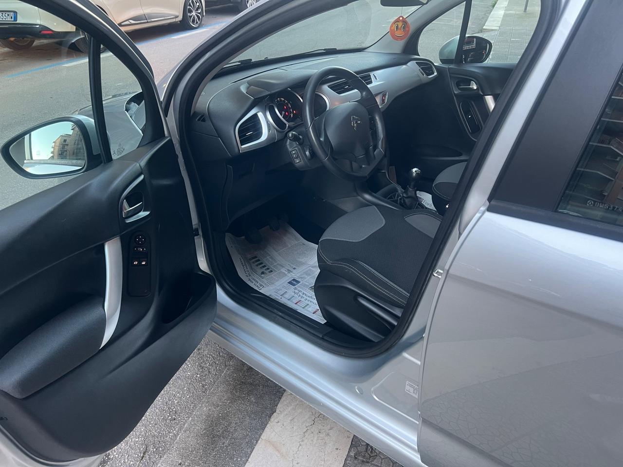 Citroen C3 1.1 Exclusive