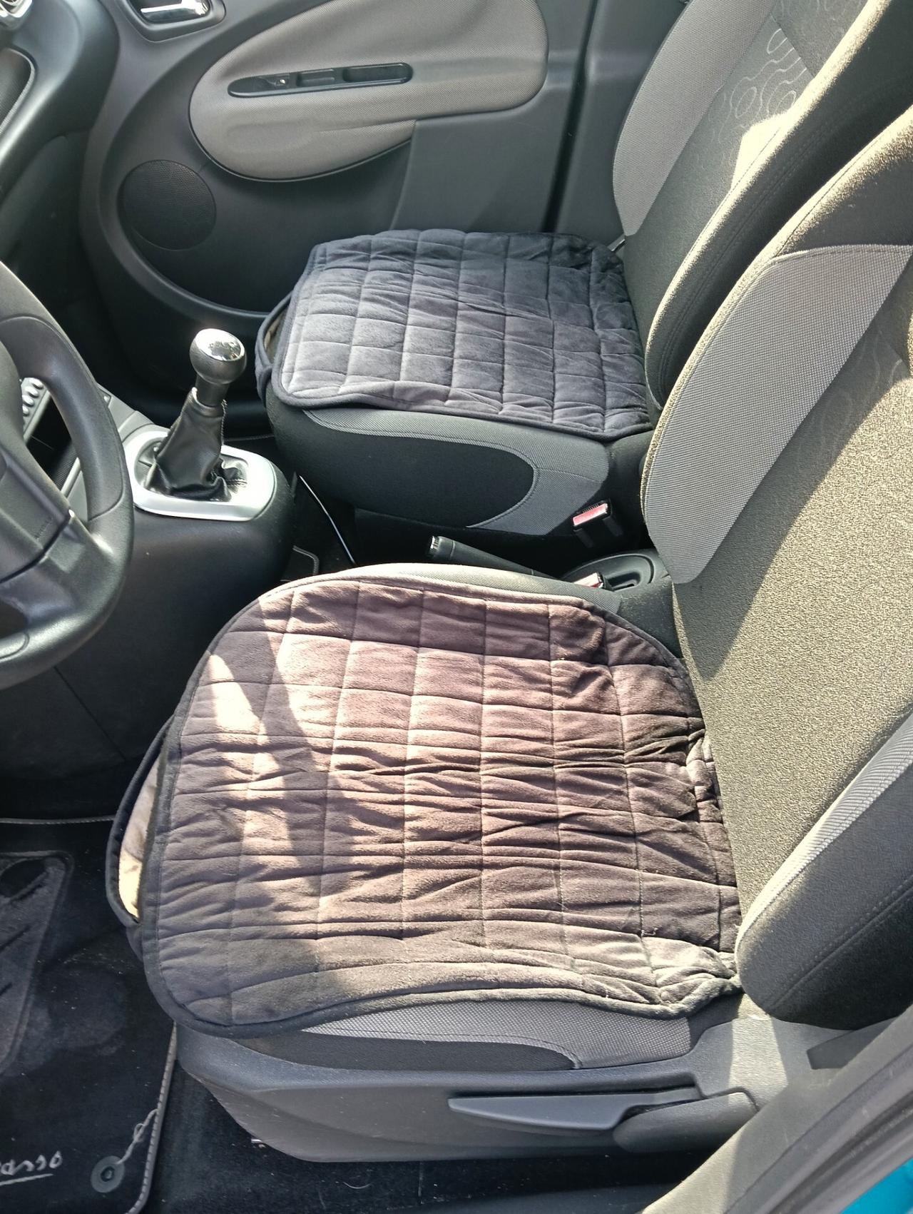 Citroen C3 Picasso 1.6 HDi 90 Seduction
