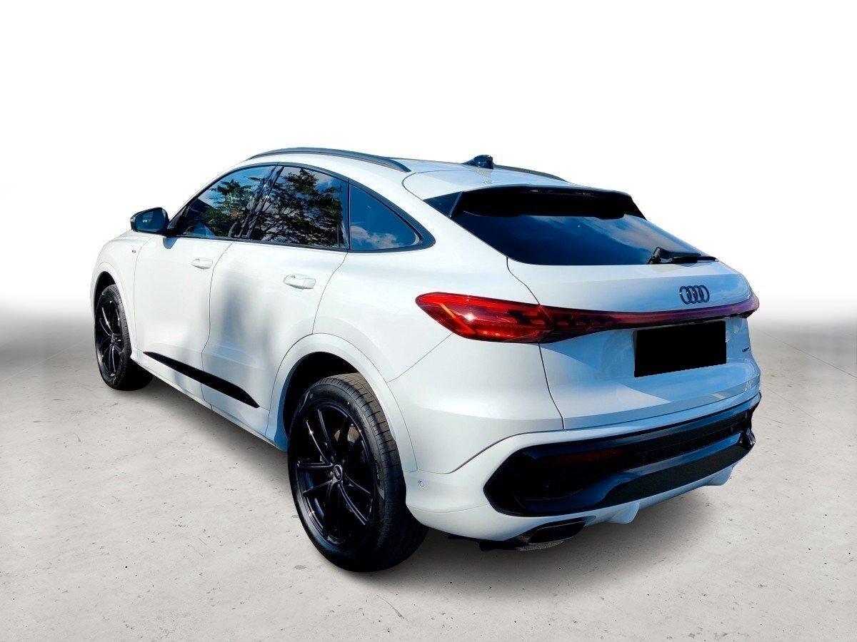 Audi Q5 SPB 40 TFSI quattro S tronic line plus