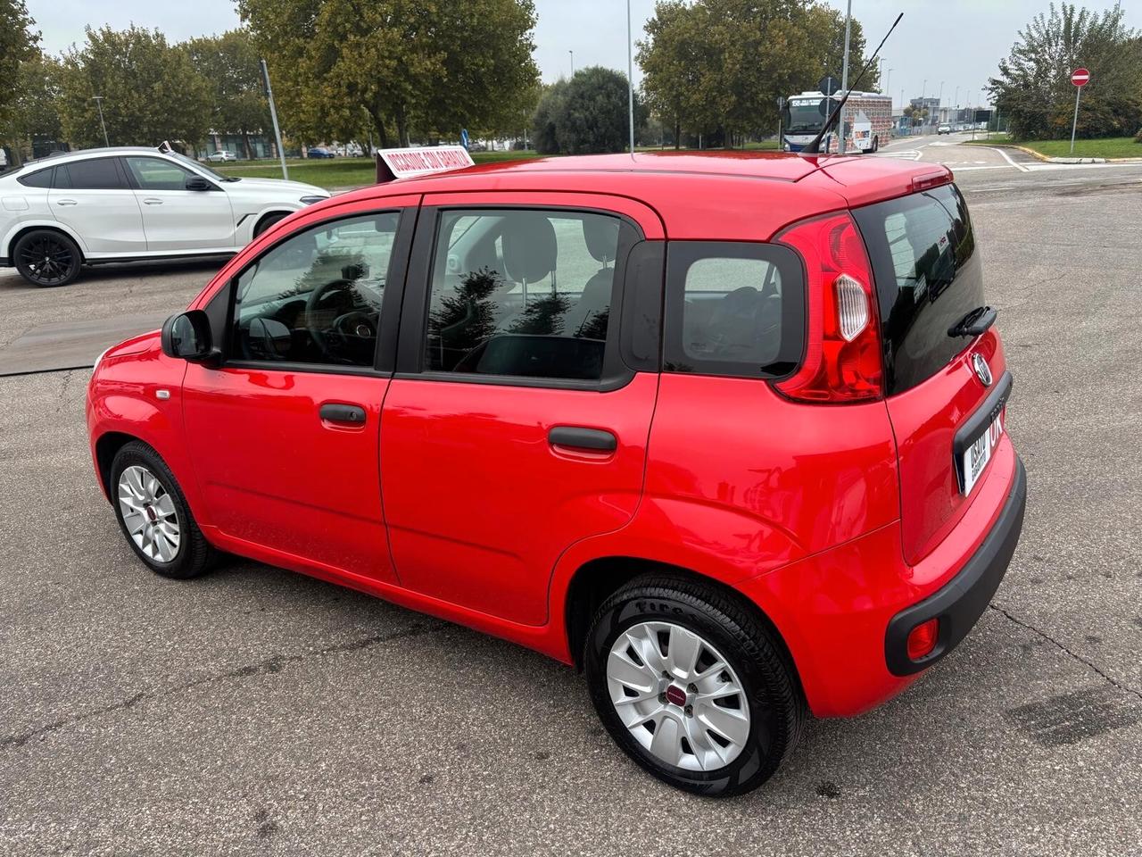 Fiat Panda 1.3 MJT 80 CV S&S Easy