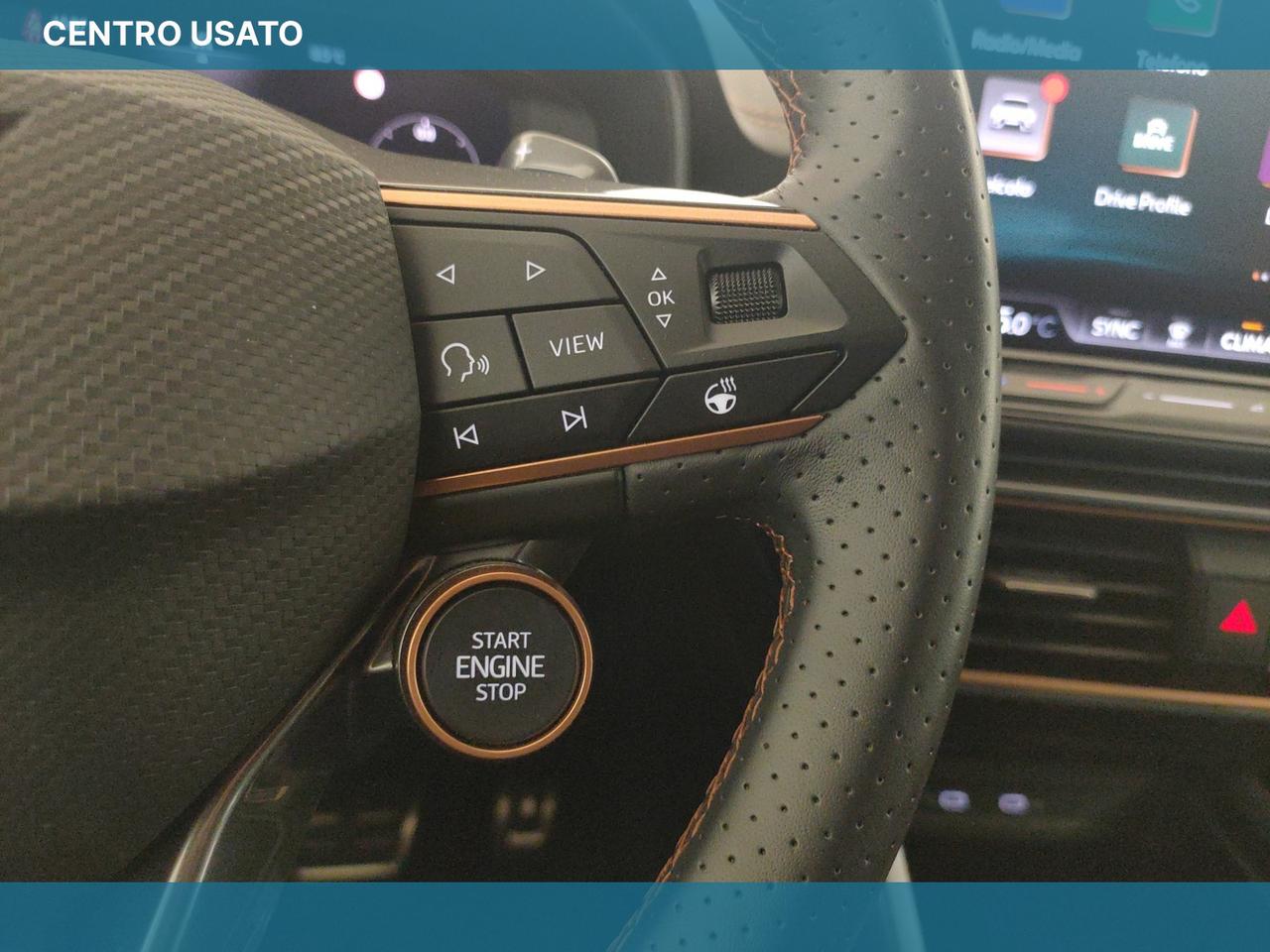 1.5 Hybrid 150 CV DSG