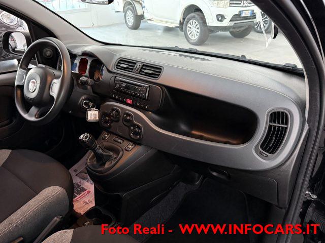 FIAT Panda Hybrid 1.0 FireFly 70 cv - PROMO