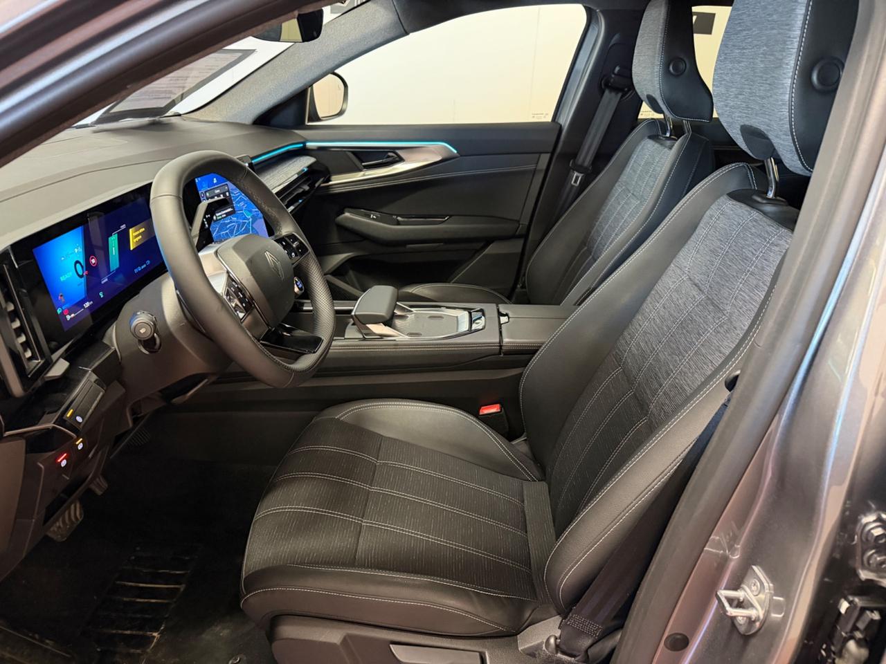 Renault Austral Full Hybrid E-Tech 200 CV Techno