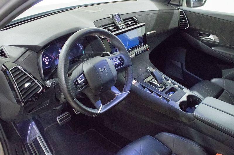 DS DS 7 DS 7 BlueHDi 130cv aut. Performance Line+