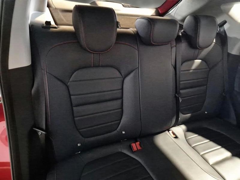 MG ZS 1.0T-GDI Luxury